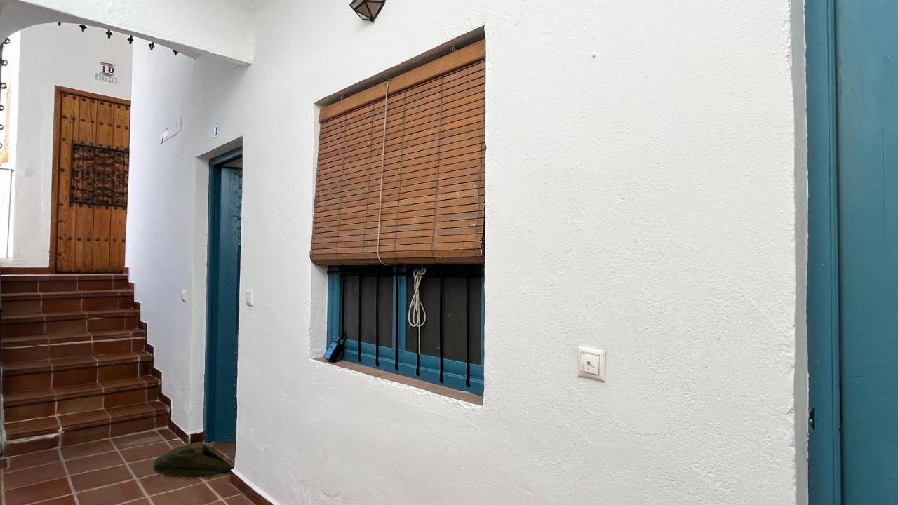 קורדובה Wallada Mezquita מראה חיצוני תמונה